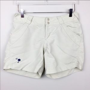 Columbia out door shorts